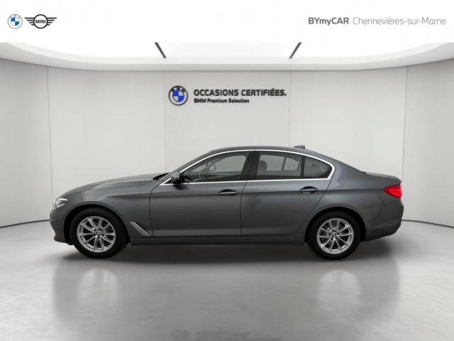 Bmw Série 5 image 4