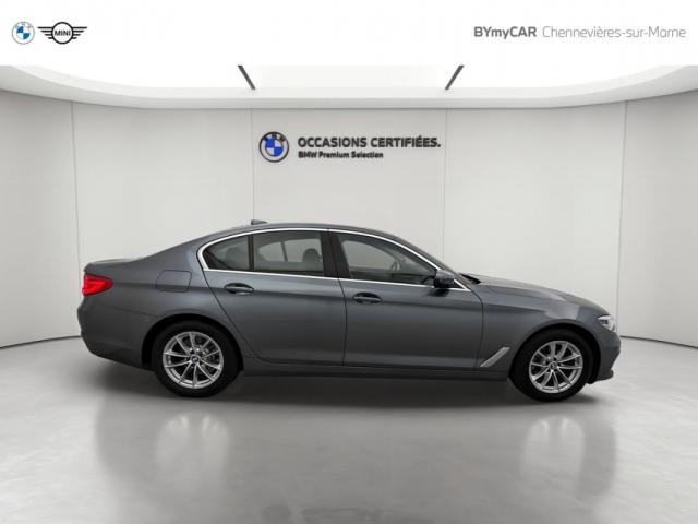 Bmw Série 5 image 9