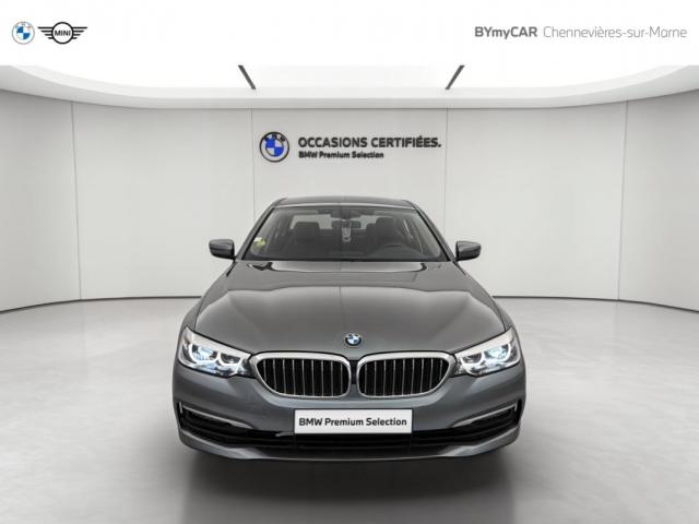 Bmw Série 5 image 7