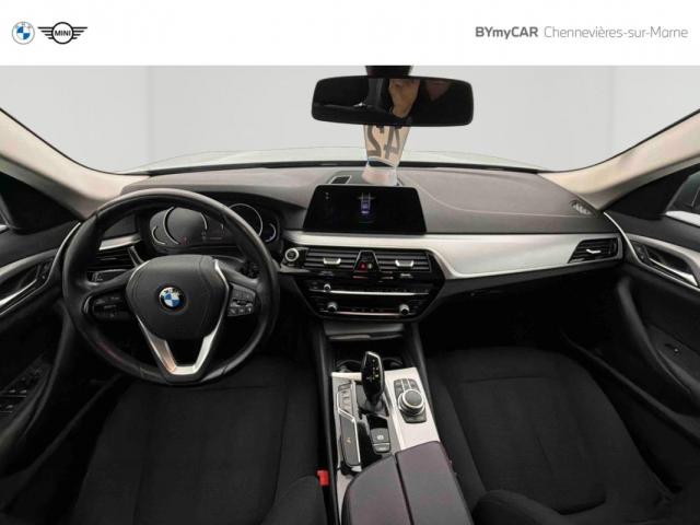 Bmw Série 5 image 6