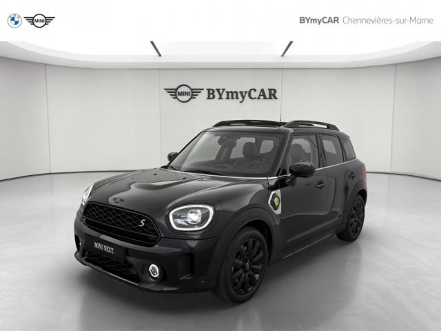 Mini Countryman d’occasion