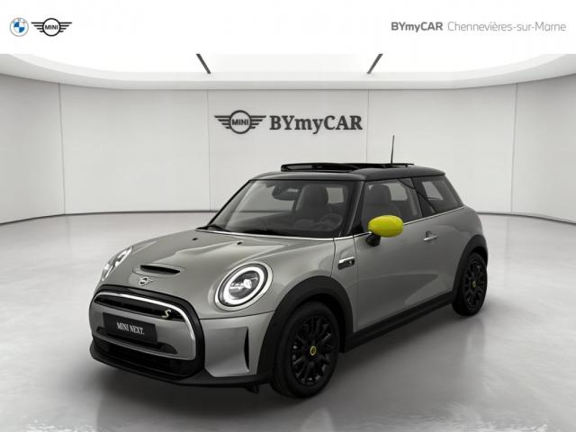 Mini 3 Portes d’occasion