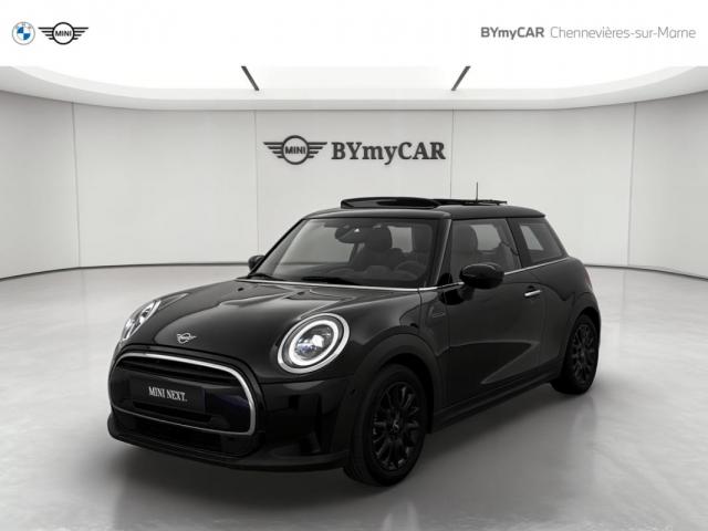 Mini 3 Portes d’occasion