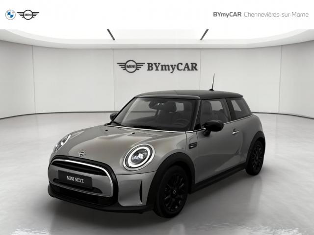 Mini 3 Portes d’occasion
