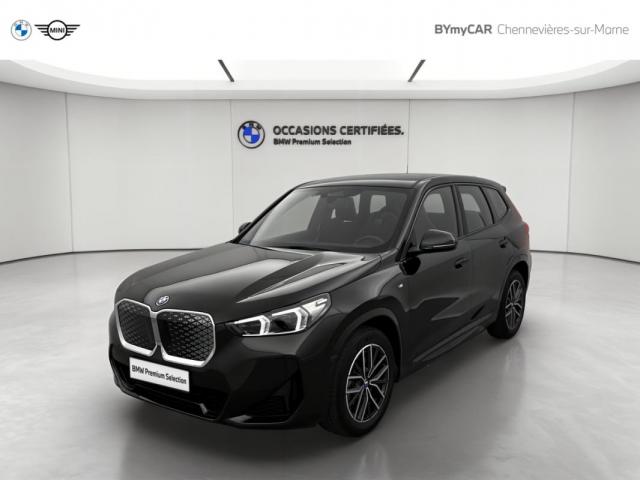 Bmw Ix1 U11 Edrive20 M Sport