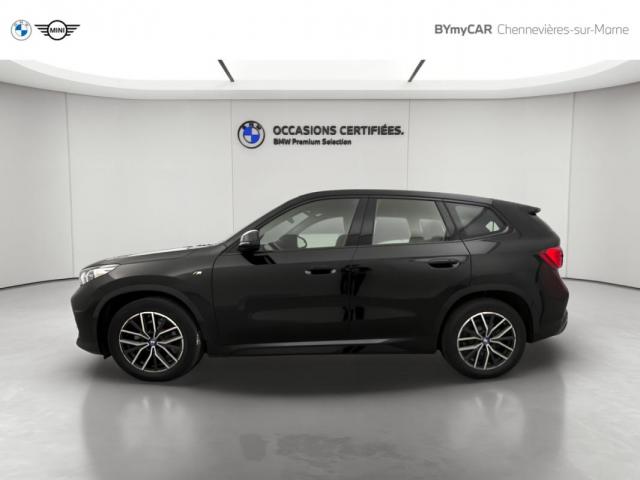 Bmw Ix1 image 1