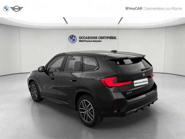 Bmw Ix1 image 2