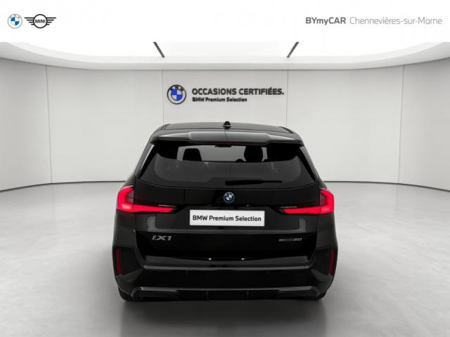 Bmw Ix1 image 8