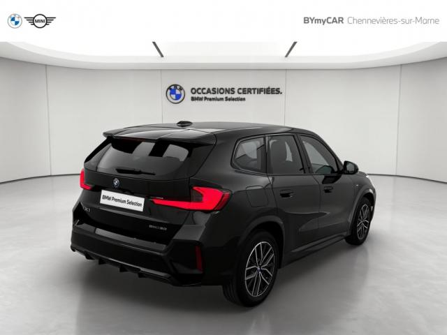 Bmw Ix1 image 9