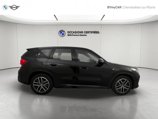 Bmw Ix1 image 3