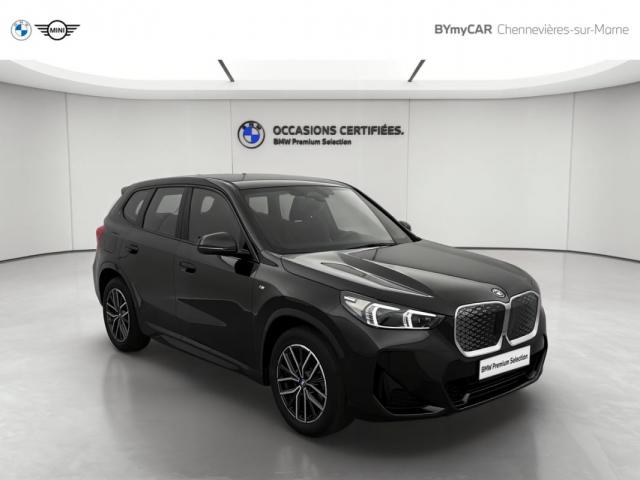 Bmw Ix1 image 5