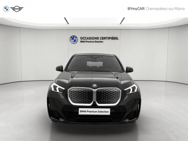 Bmw Ix1 image 6