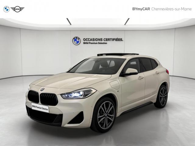 Bmw X2 F39 Xdrive 25e 220 Ch Bva6 M Sport