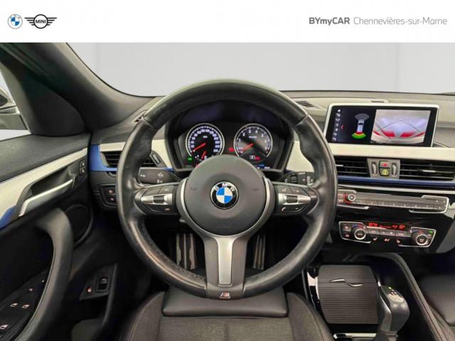 Bmw X2 image 6