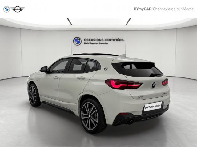 Bmw X2 image 4