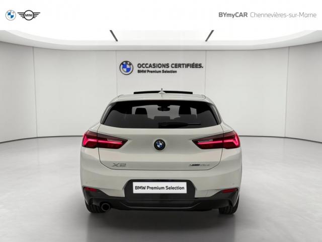 Bmw X2 image 3