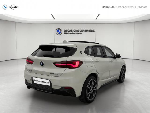 Bmw X2 image 9