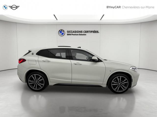 Bmw X2 image 2
