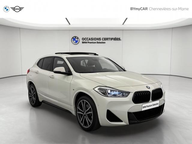 Bmw X2 image 7
