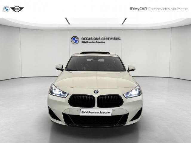 Bmw X2 image 1