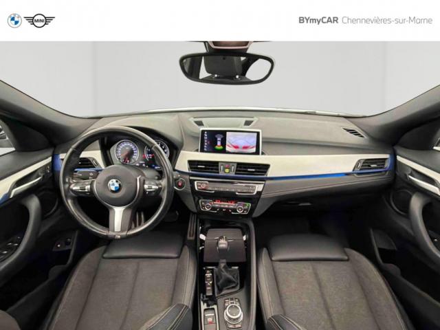 Bmw X2 image 8