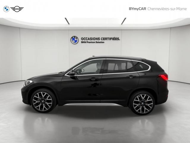 Bmw X1 image 6