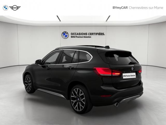 Bmw X1 image 9