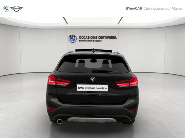 Bmw X1 image 5