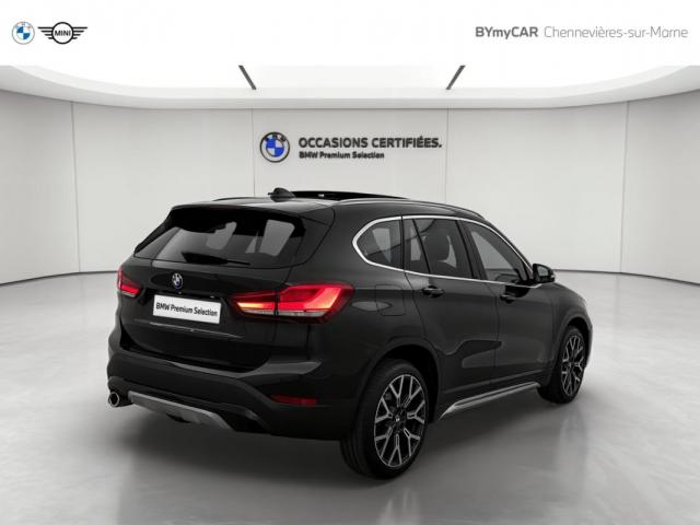 Bmw X1 image 1