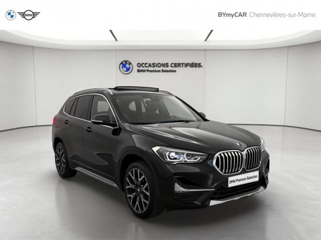Bmw X1 image 8