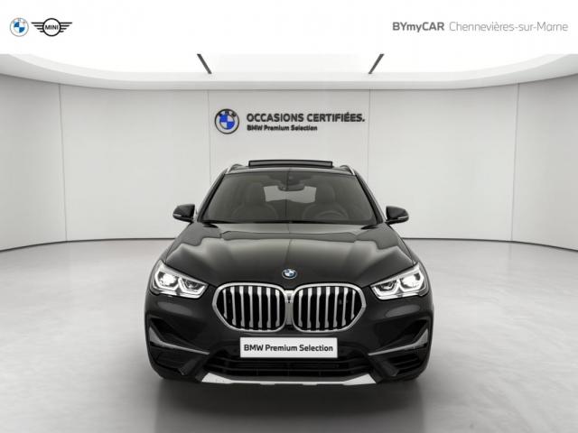 Bmw X1 image 2