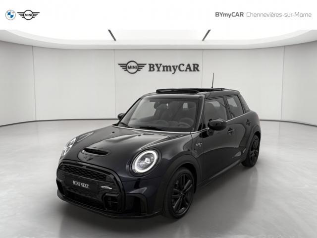 Mini 5 Portes d’occasion