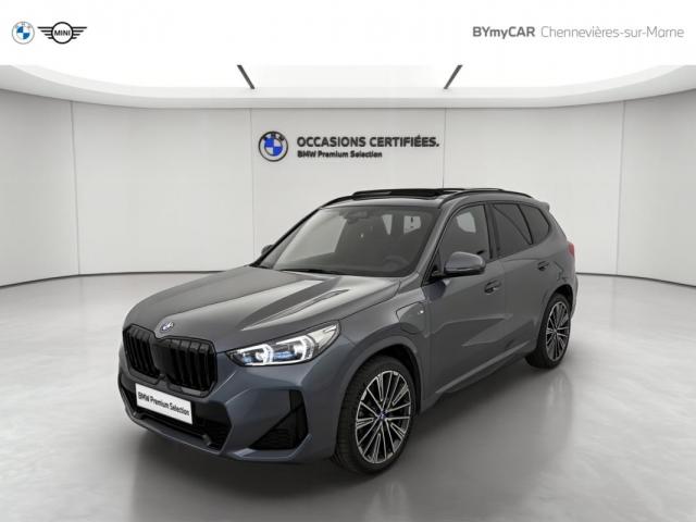 Bmw X1 U11 Xdrive 30e 326ch Dkg7 M Sport