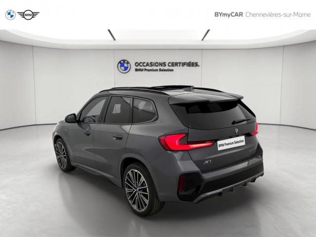 Bmw X1 image 9