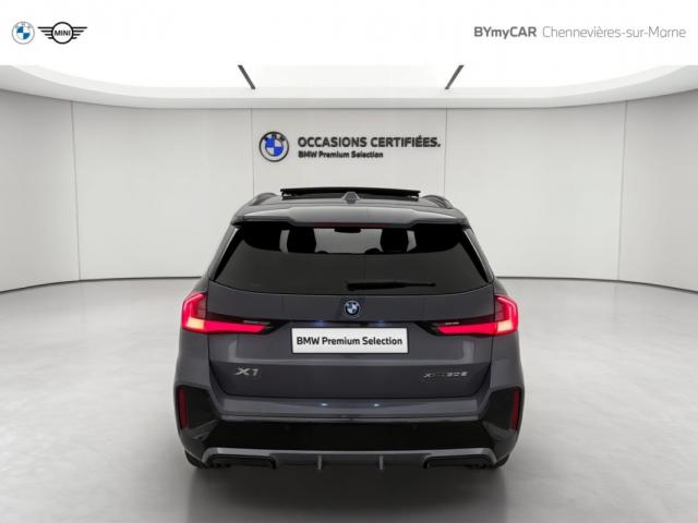 Bmw X1 image 4