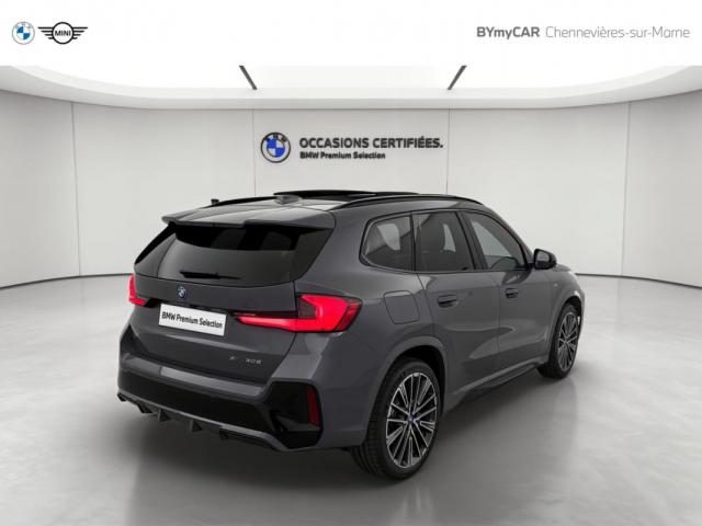 Bmw X1 image 1