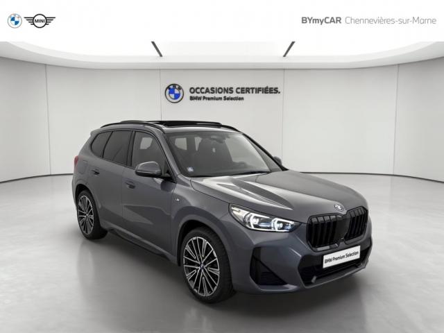 Bmw X1 image 6
