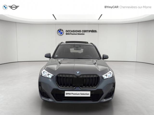 Bmw X1 image 2