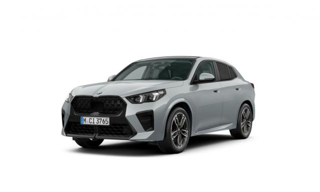 Bmw X2 U10 Sdrive 20i 170ch Dkg7 M Sport