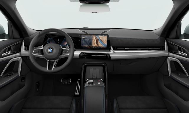 Bmw X2 image 1