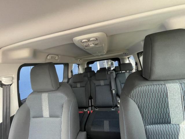 Peugeot Traveller image 6