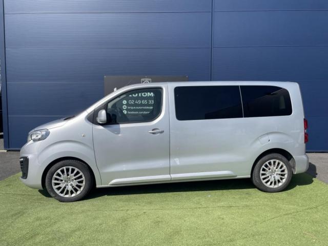 Peugeot Traveller image 5