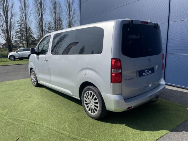 Peugeot Traveller image 3