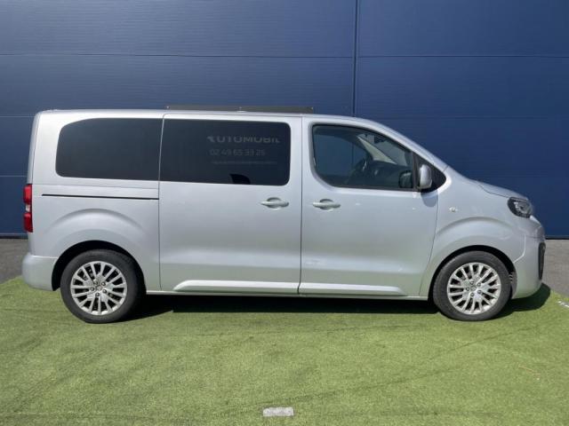 Peugeot Traveller image 7