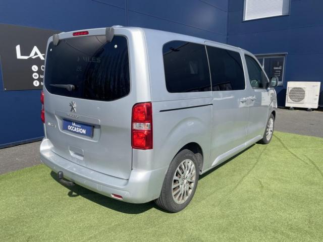 Peugeot Traveller image 2