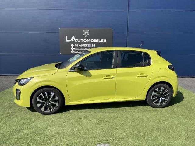 Peugeot 208 image 3
