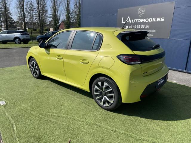 Peugeot 208 image 2