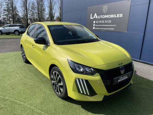 Peugeot 208 image 8