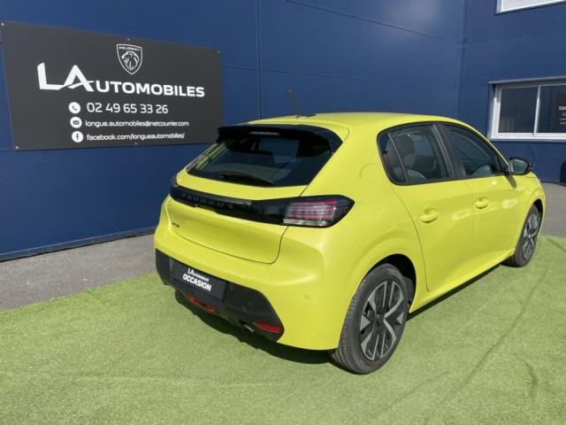 Peugeot 208 image 1