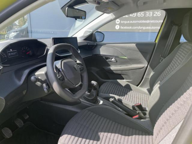 Peugeot 208 image 6
